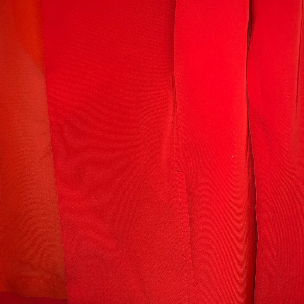 Red Jacket - Picture 3 of 5